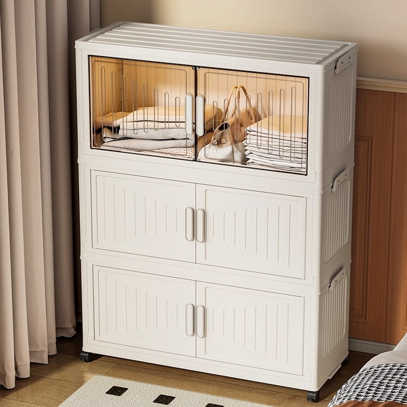 Baby Nursery Drawers - Lemari Pakaian Anak Lemari Penyimpanan Kabinet