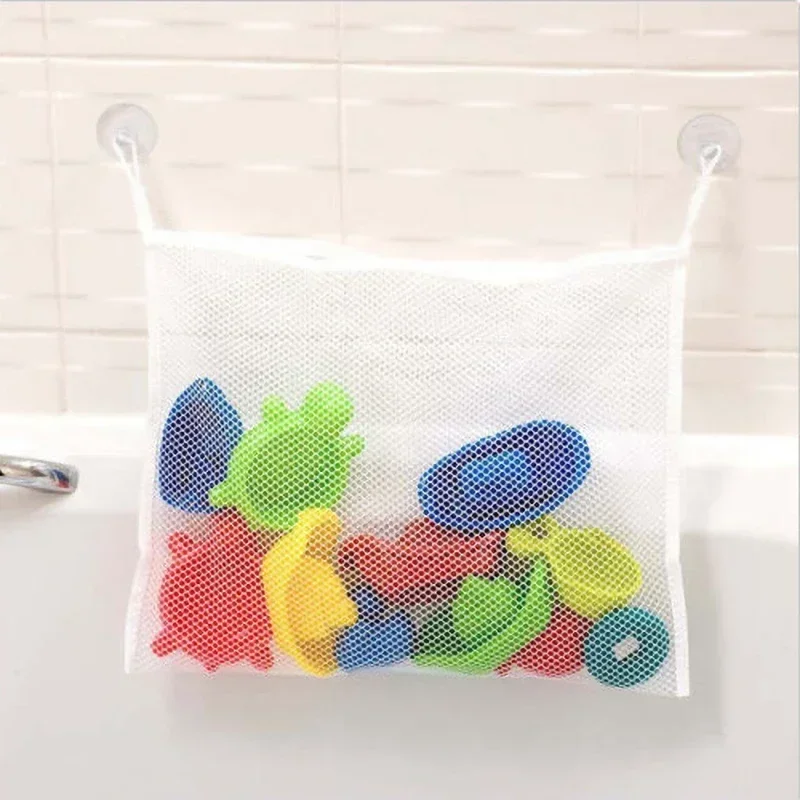 Baby Nursery Wardrobe - Organizer Mainan Mandi Bayi yang Nyaman
