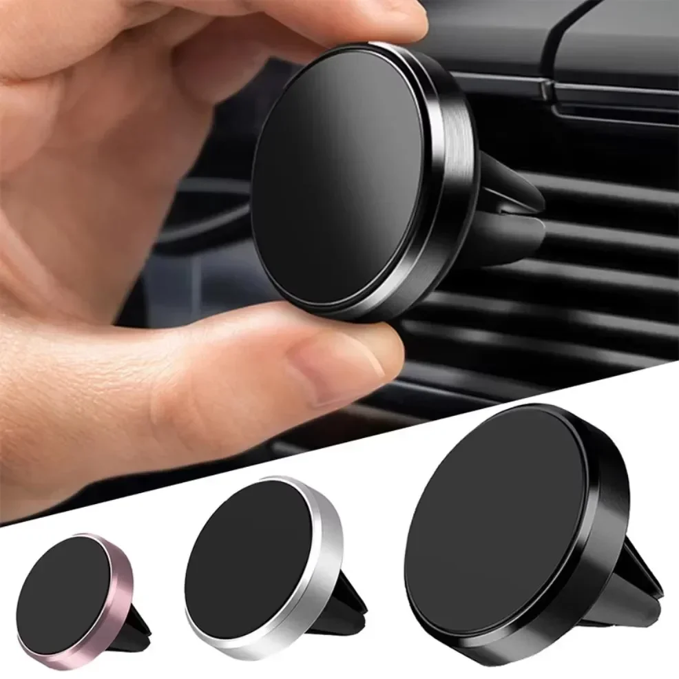 Mobile Hanger Arm - Penyangga Ponsel Magnetik untuk Mobil, Dudukan
