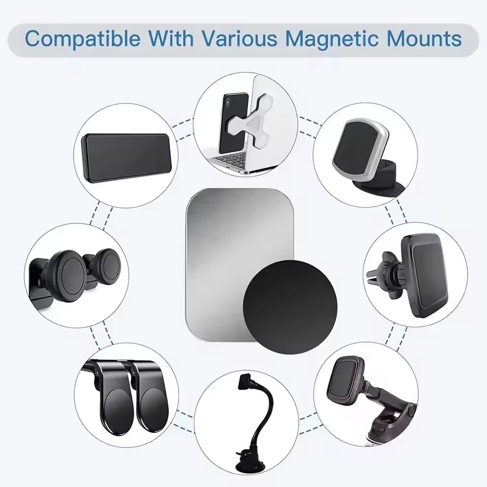 5/10 pcs Stiker Penyangga Pons - Mobile Hanger Arm ulasan dan harga