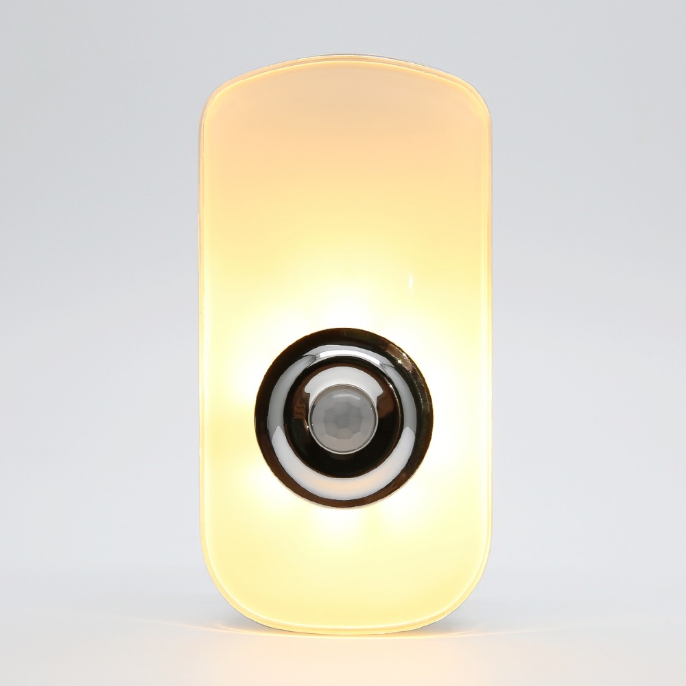 Lampu Malam LED Pintar Sensky  - Baby Nursery Lamp ulasan dan harga