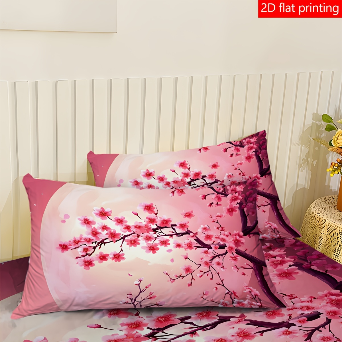 Pelindung Kasur Motif Pohon Bu - Baby Nursery Pink ulasan dan harga