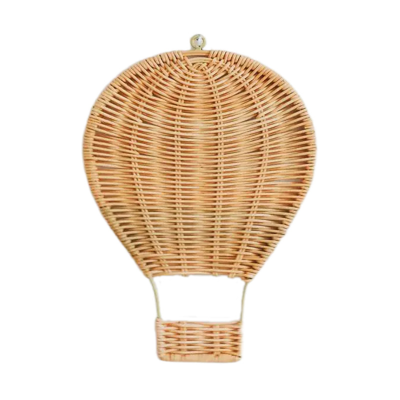 Hiasan Dinding Balon Udara Pan - Baby Nursery Hot Air Balloon ulasan dan harga