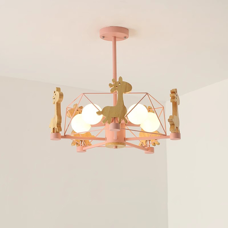 Lampu langit-langit kamar anak - Baby Nursery Knobs ulasan dan harga