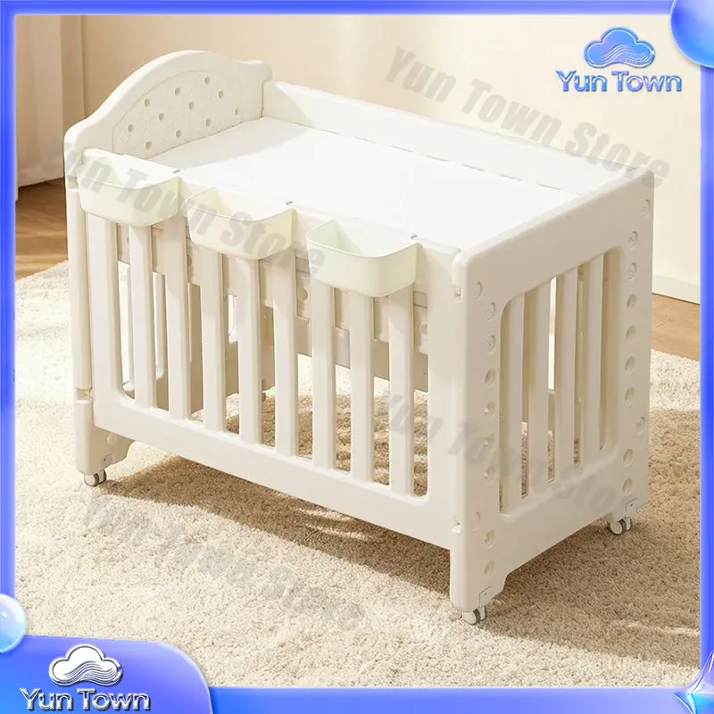 Tempat Tidur Bayi Multifungsi, - Baby Nursery With Queen Bed ulasan dan harga