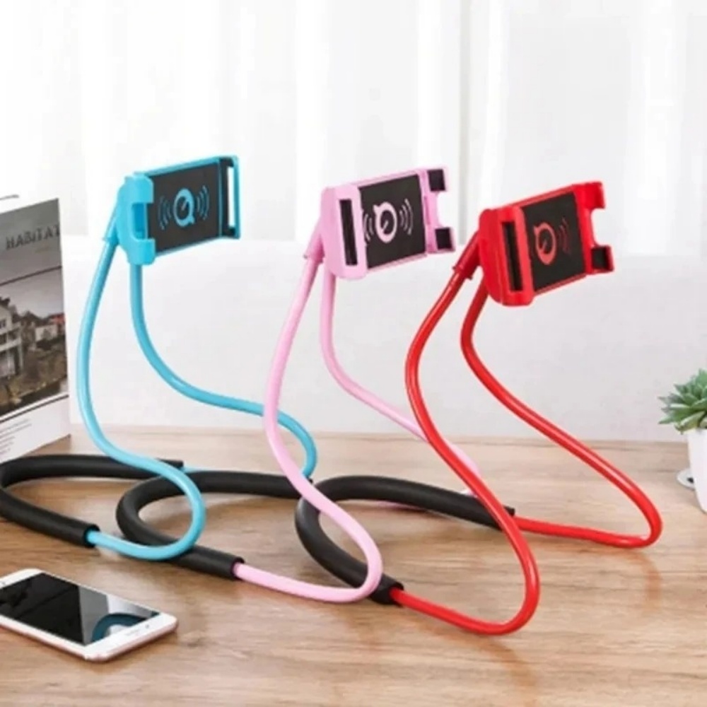 Penyangga Ponsel Universal Gan - Mobile Hanger Arm ulasan dan harga