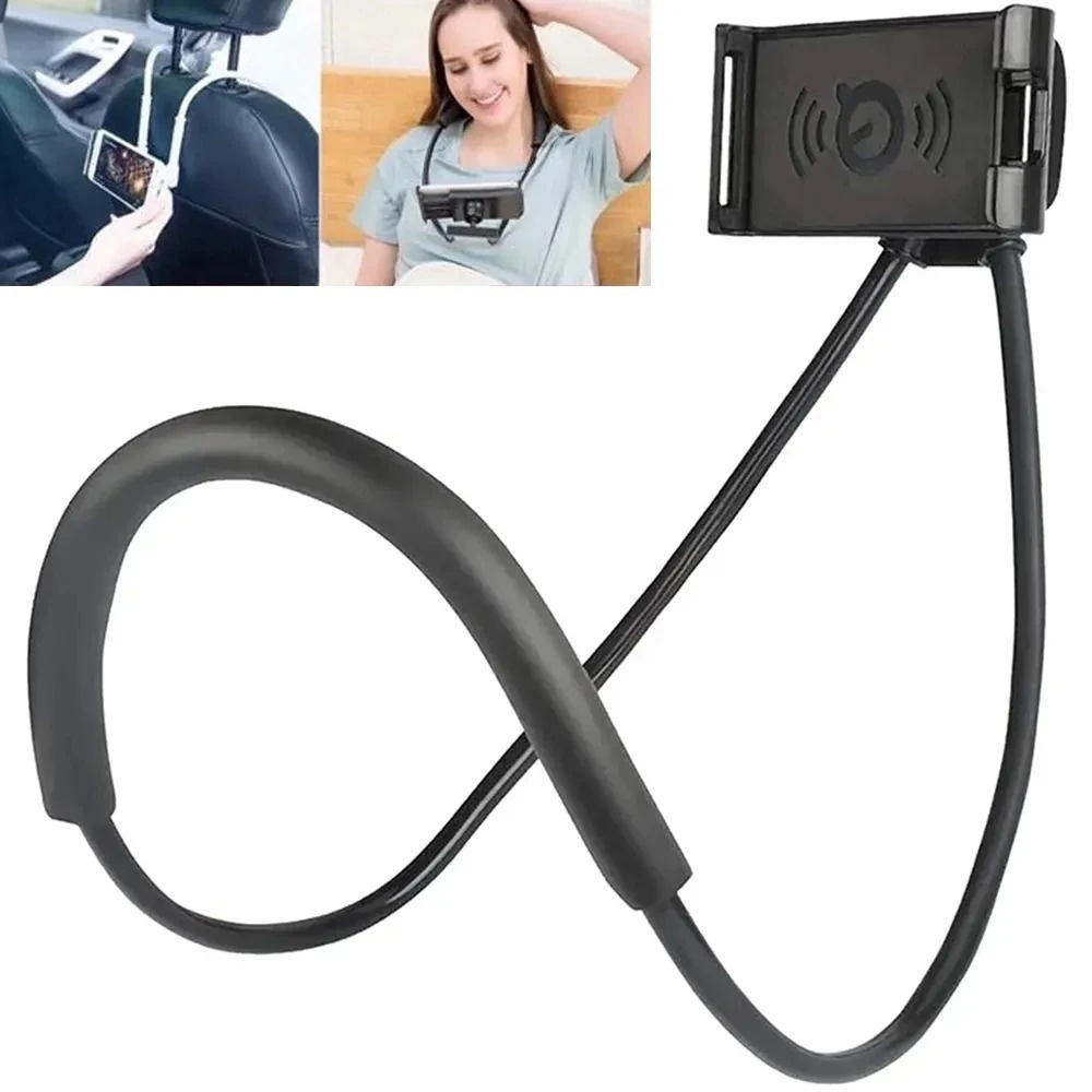 Penyangga Ponsel Universal Gan - Mobile Hanger Arm ulasan dan harga