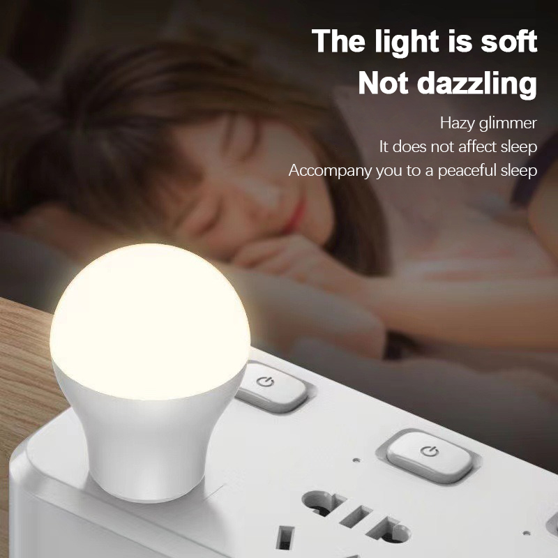 1-5 Buah Lampu Malam LED Lampu - Baby Nursery Light Fixture ulasan dan harga