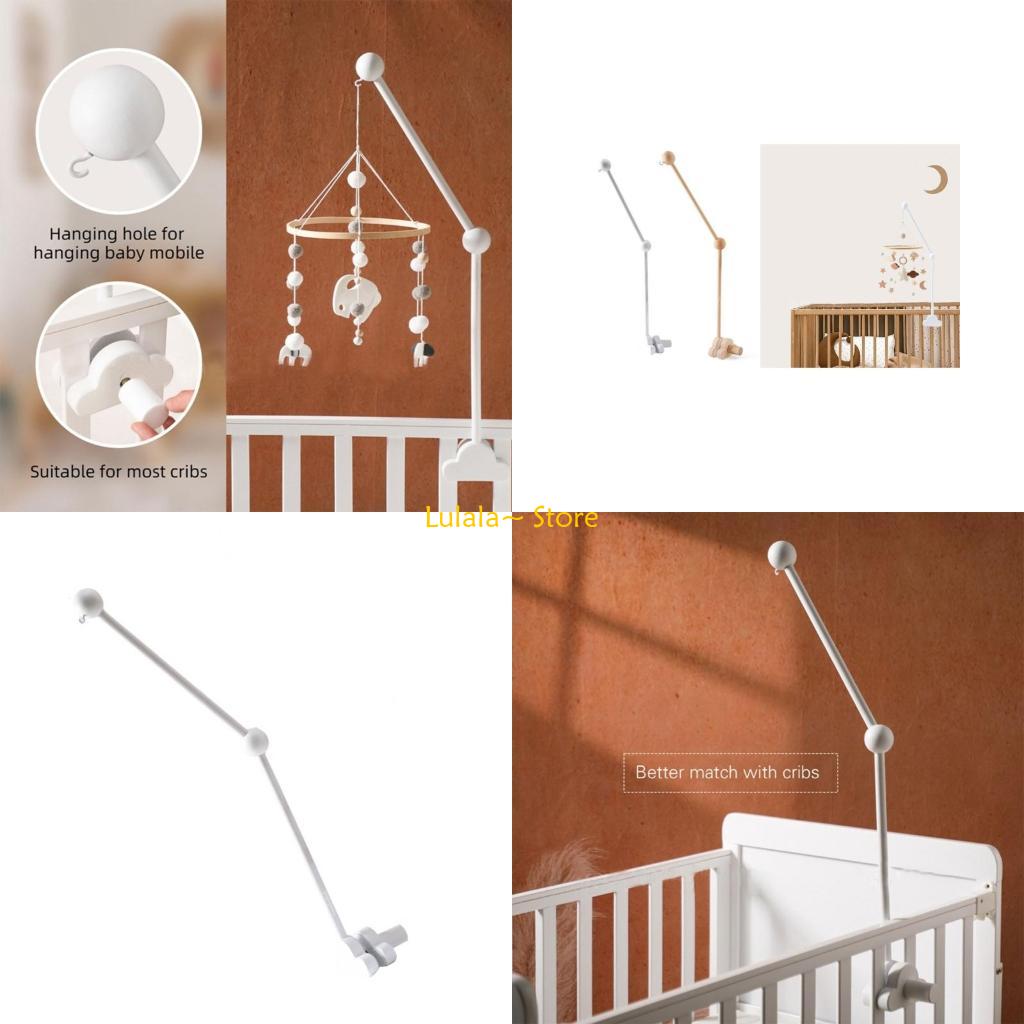 Y4QA Gantungan Ponsel Bayi Aks - Crib Mobile Musical ulasan dan harga