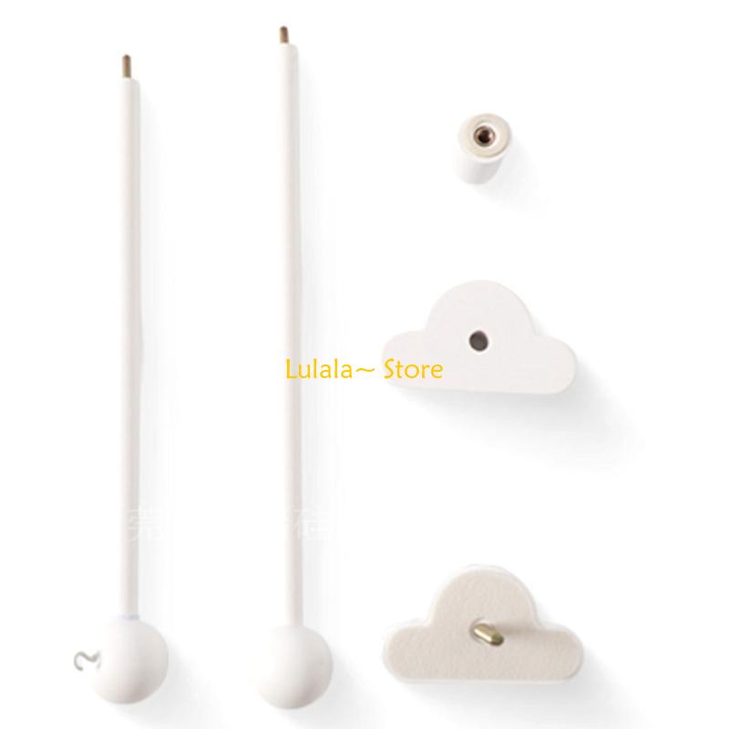 Y4QA Gantungan Ponsel Bayi Aks - Crib Mobile Musical ulasan dan harga
