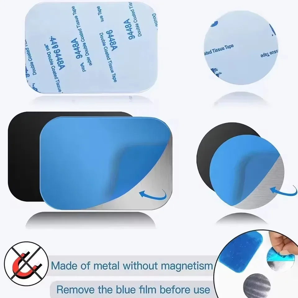 5/10pcs Stiker Penyangga Ponse - Mobile Hanger Arm ulasan dan harga