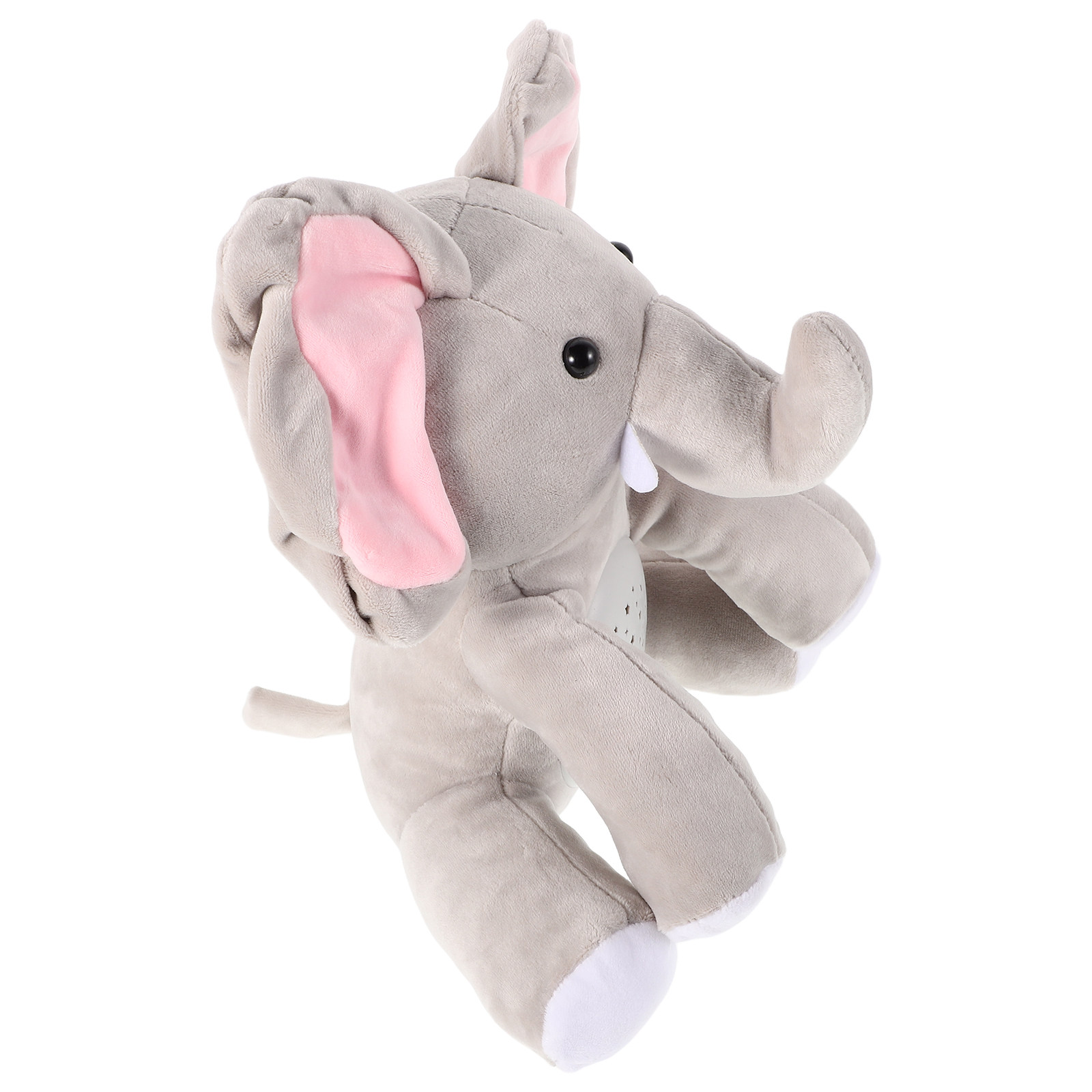 Proyektor Tidur Bayi, Dekorasi - Baby Nursery Elephant ulasan dan harga