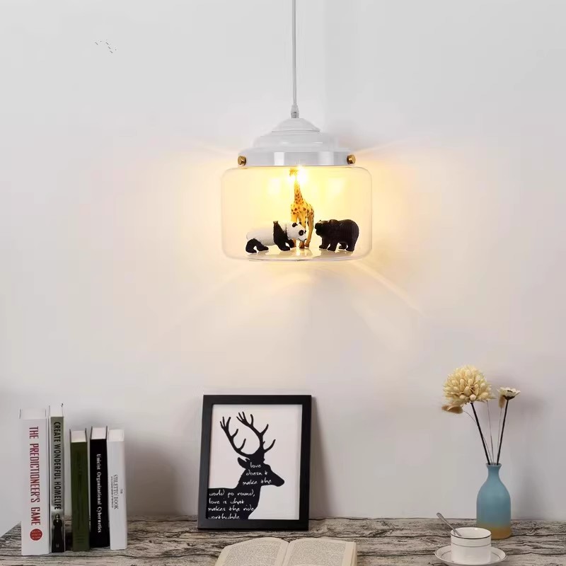 Lampu gantung kamar anak-anak, - Baby Nursery Knobs ulasan dan harga
