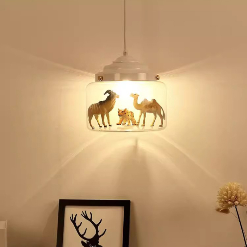 Lampu gantung kamar anak-anak, - Baby Nursery Knobs ulasan dan harga