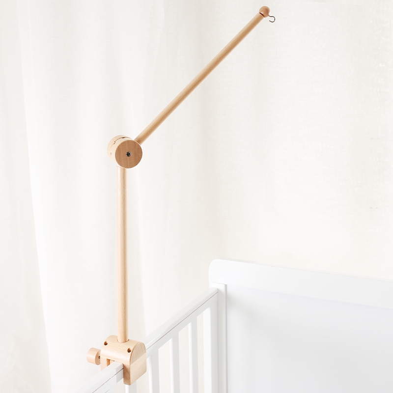 Braket Lonceng Tempat Tidur Ka - Crib Mobile Musical ulasan dan harga