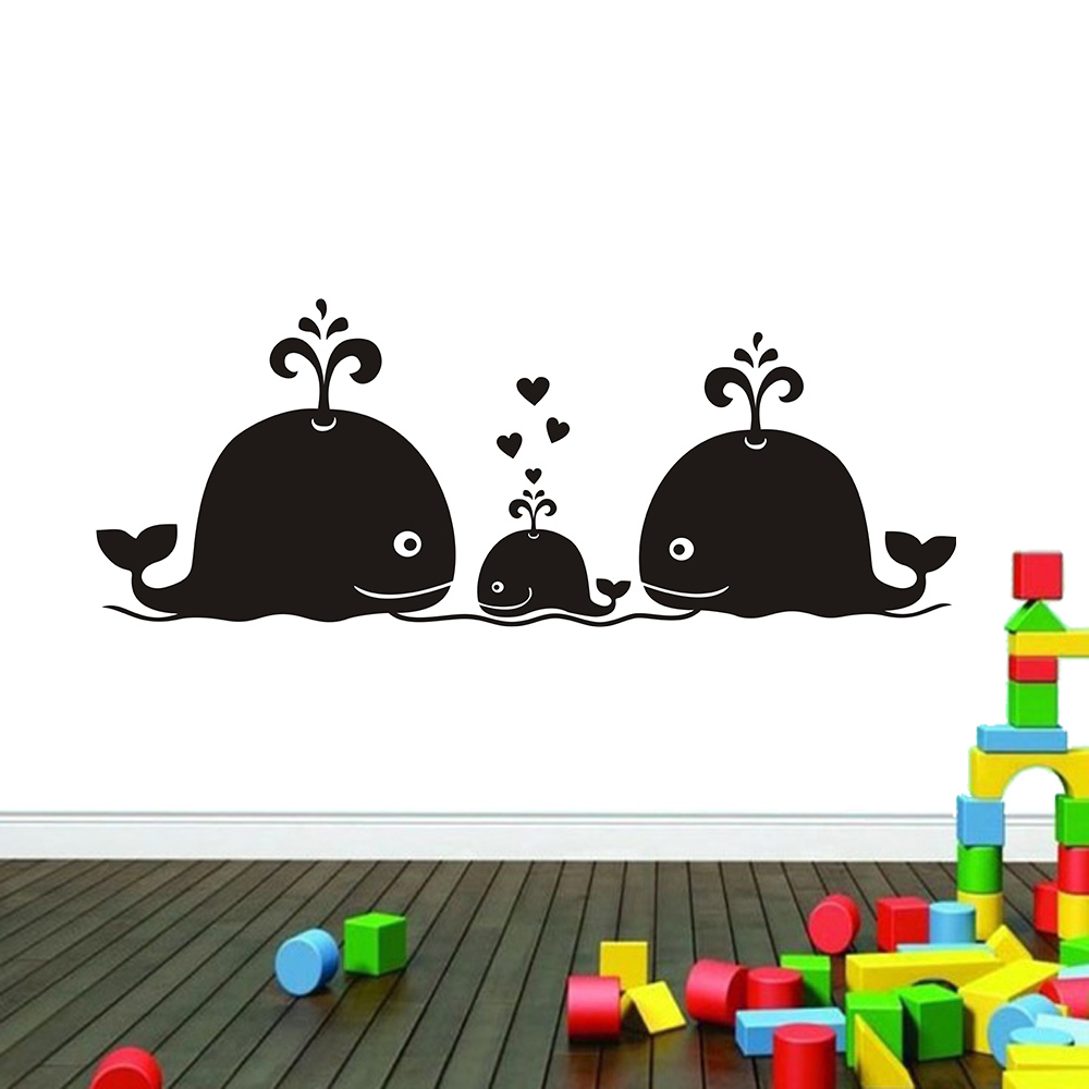 Stiker Dinding Keluarga Hati P - Baby Nursery Vintage ulasan dan harga
