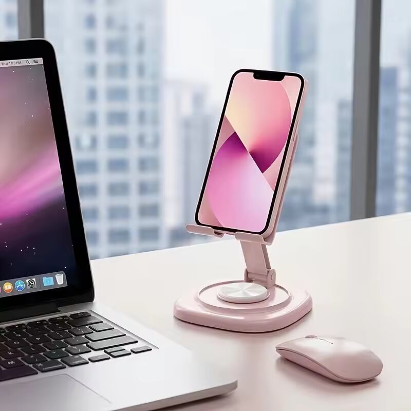 Penyangga Ponsel Desktop Dapat - Mobile Hanger Arm ulasan dan harga