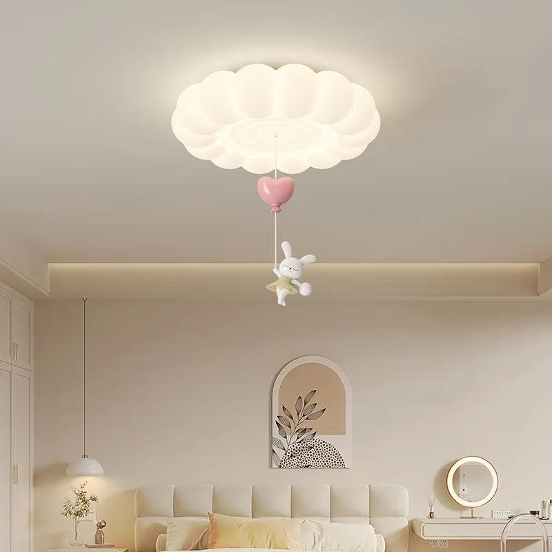 Lampu Langit-langit Kamar Anak - Baby Nursery Knobs ulasan dan harga