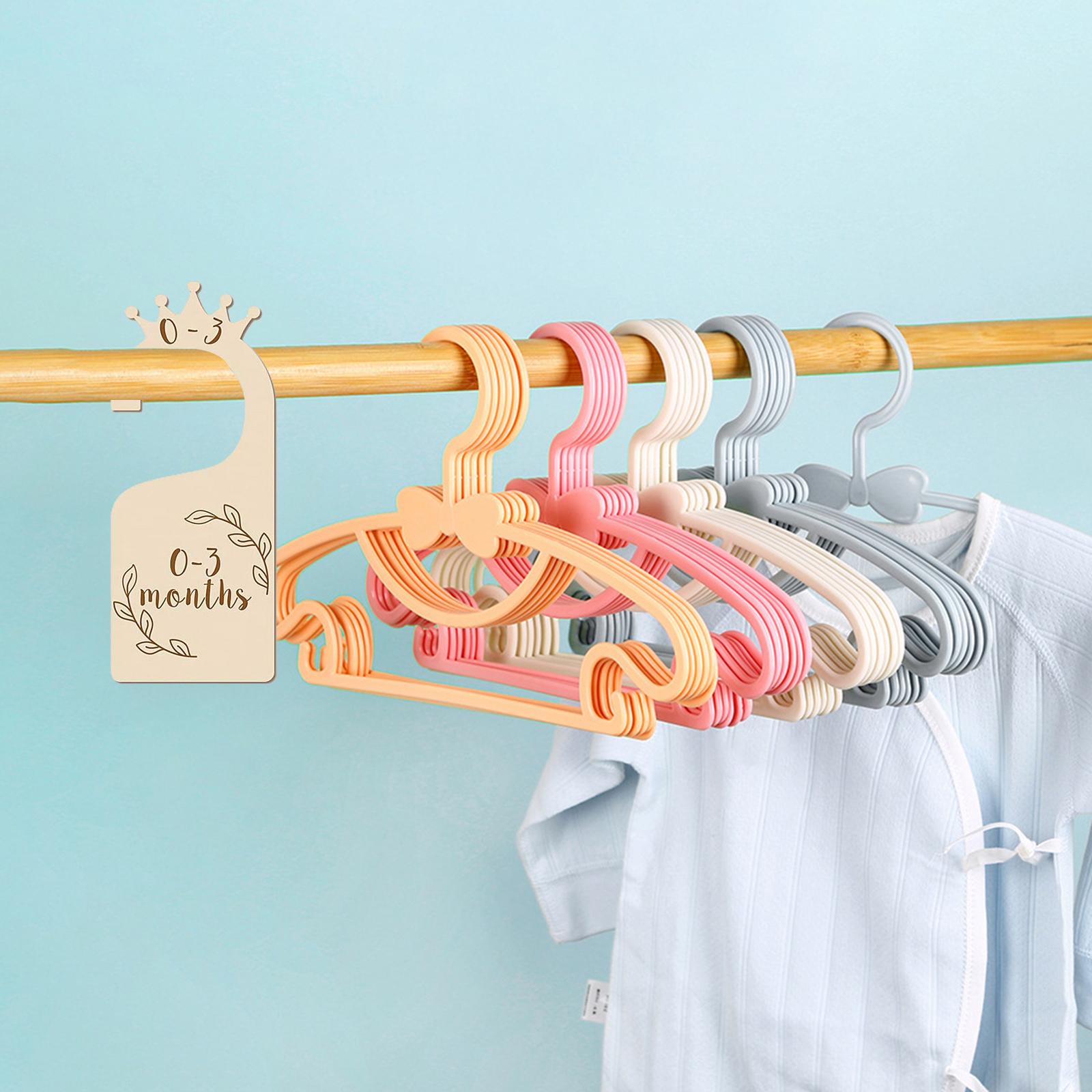 Pembatas Lemari Bayi, Set Peny - Baby Nursery Wardrobe ulasan dan harga