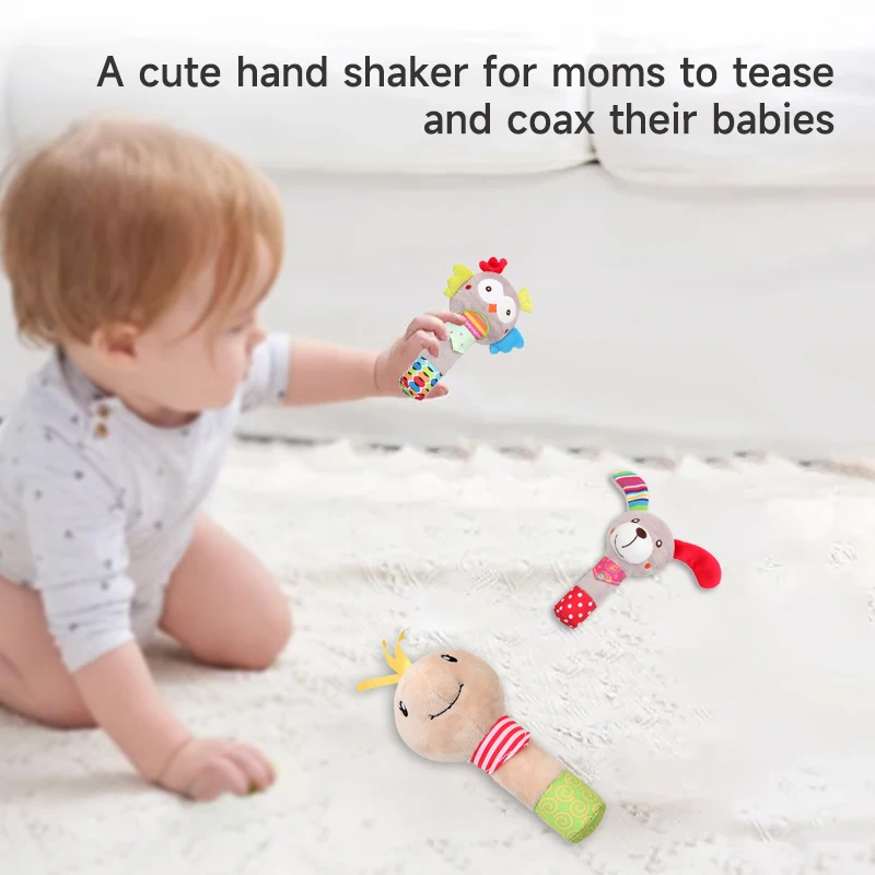 Mainan Kerincingan Bayi Mainan - Crib Mobile Musical ulasan dan harga