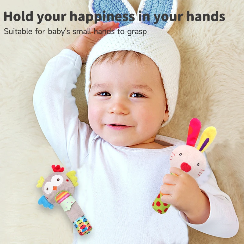 Mainan Kerincingan Bayi Mainan - Crib Mobile Musical ulasan dan harga
