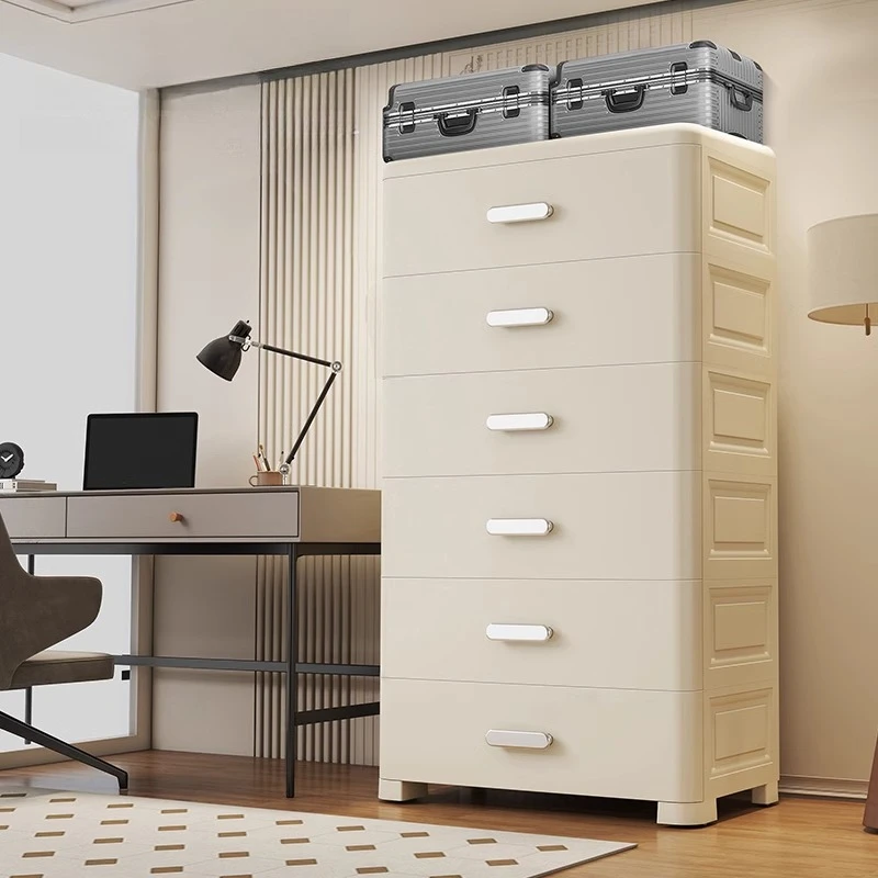 Kotak Penyimpanan 5 Laci Bebas - Baby Nursery Drawers ulasan dan harga