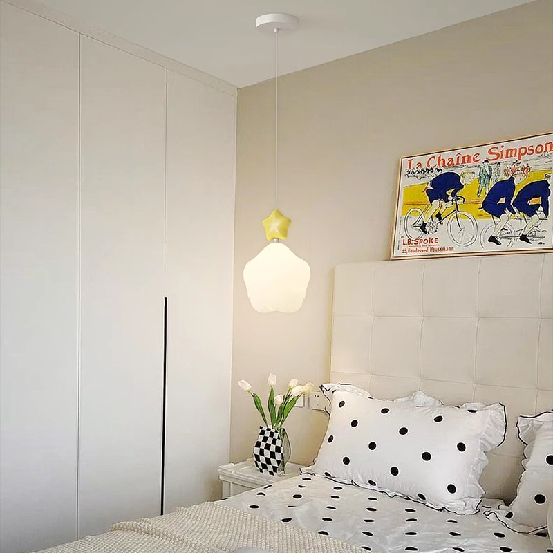Lampu gantung kecil kamar anak - Baby Nursery Knobs ulasan dan harga