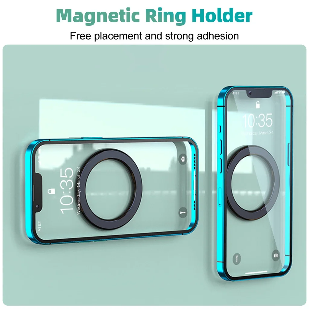 Penyangga Cincin Magnetik MagS - Mobile Hanger Arm ulasan dan harga