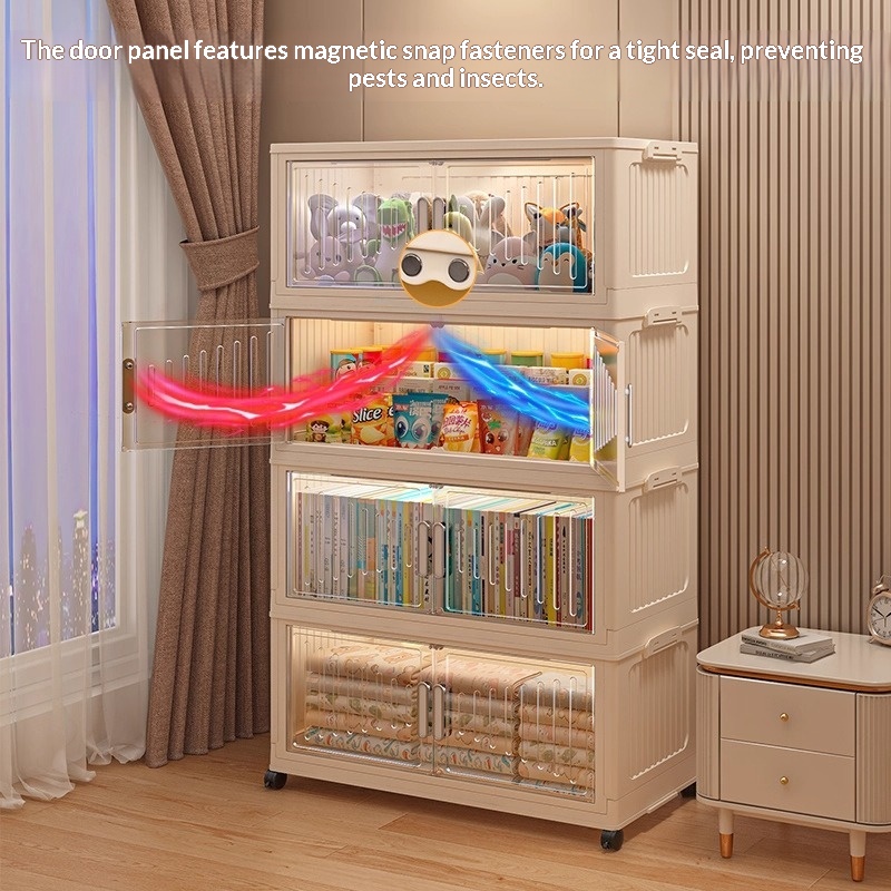 Lemari Pakaian Anak Lemari Pen - Baby Nursery Drawers ulasan dan harga