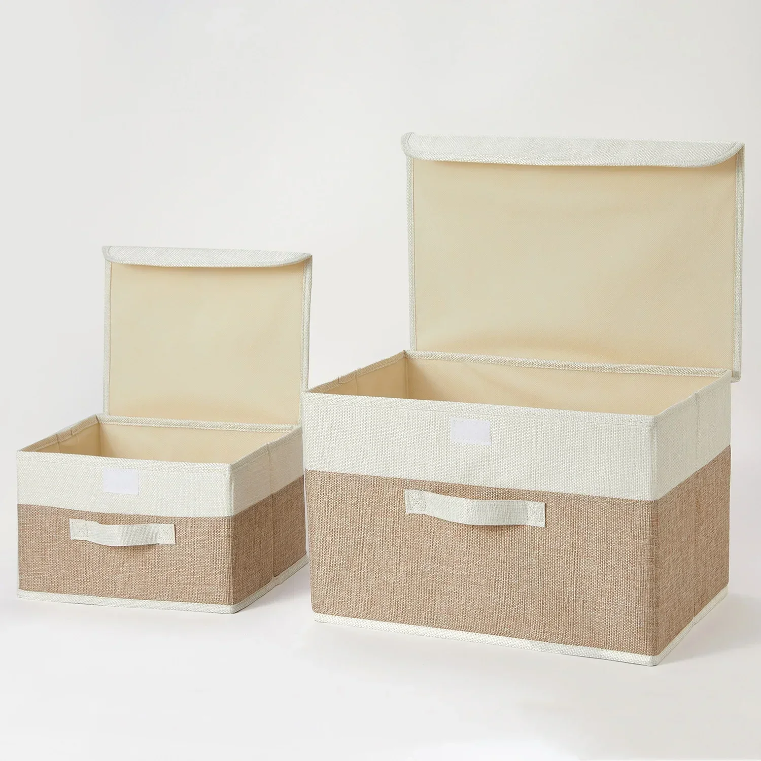 Pengatur Penyimpanan Kain Line - Baby Nursery Wardrobe ulasan dan harga