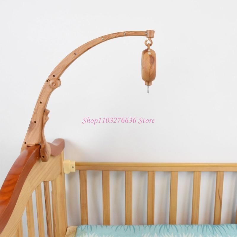 Mainan Pembibitan Seluler Temp - Crib Mobile Musical ulasan dan harga