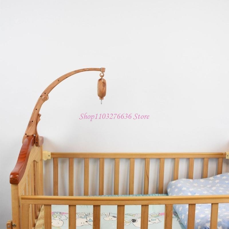 Mainan Pembibitan Seluler Temp - Crib Mobile Musical ulasan dan harga