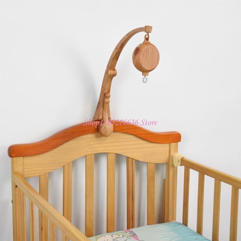 Mainan Pembibitan Seluler Temp - Crib Mobile Musical ulasan dan harga