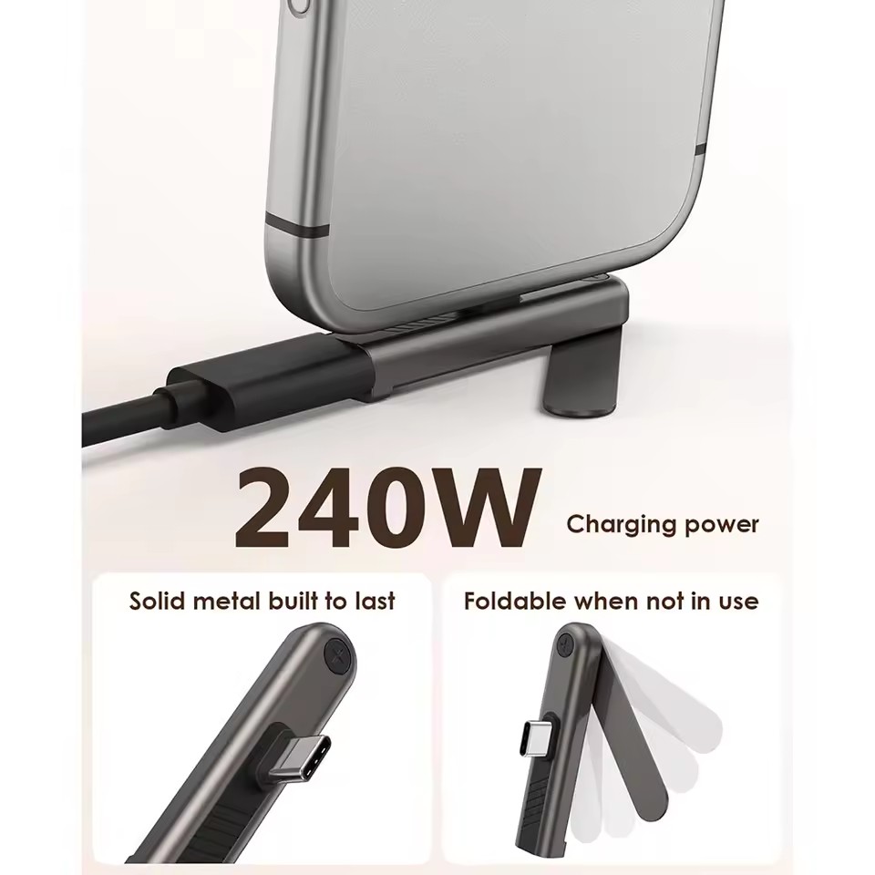 2/1 Buah Adaptor Lipat Braket  - Mobile Hanger Arm ulasan dan harga