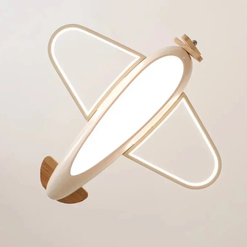 Lampu Pesawat Terbang Nordik L - Baby Nursery Knobs ulasan dan harga