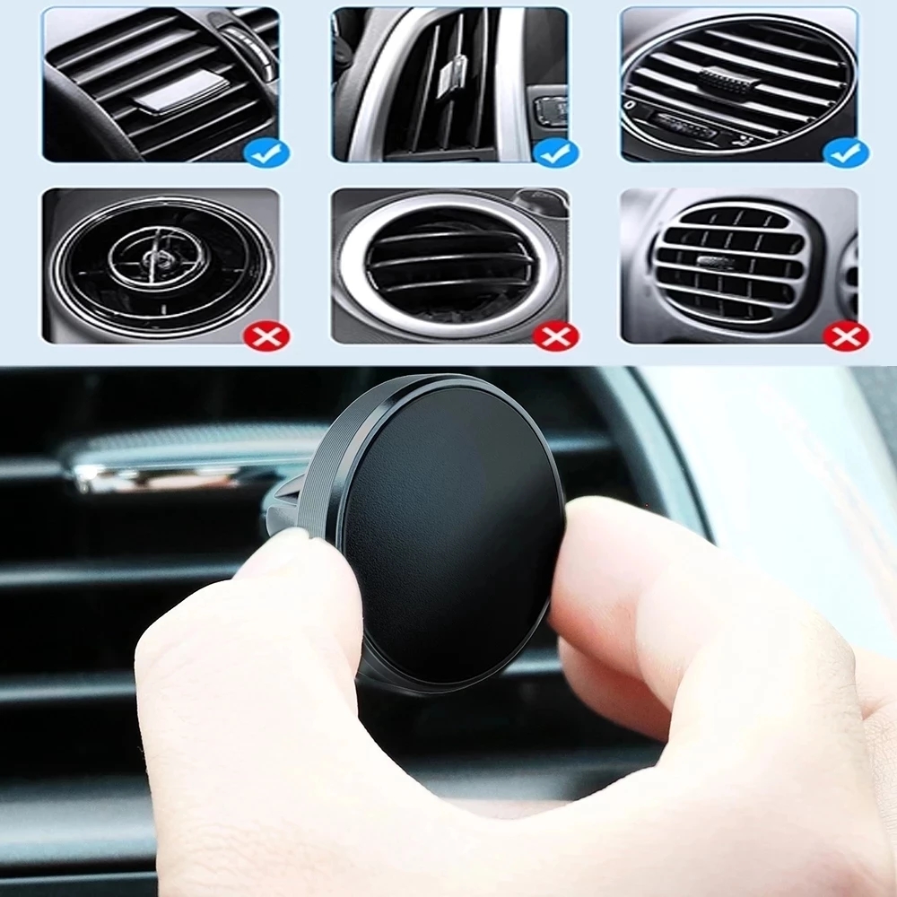 Penyangga Ponsel Mobil Magneti - Mobile Hanger Arm ulasan dan harga