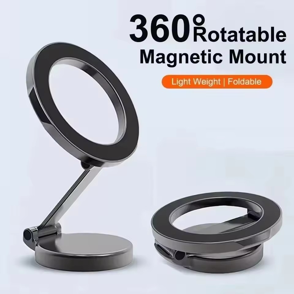 Penyangga Ponsel Mobil Magneti - Mobile Hanger Arm ulasan dan harga