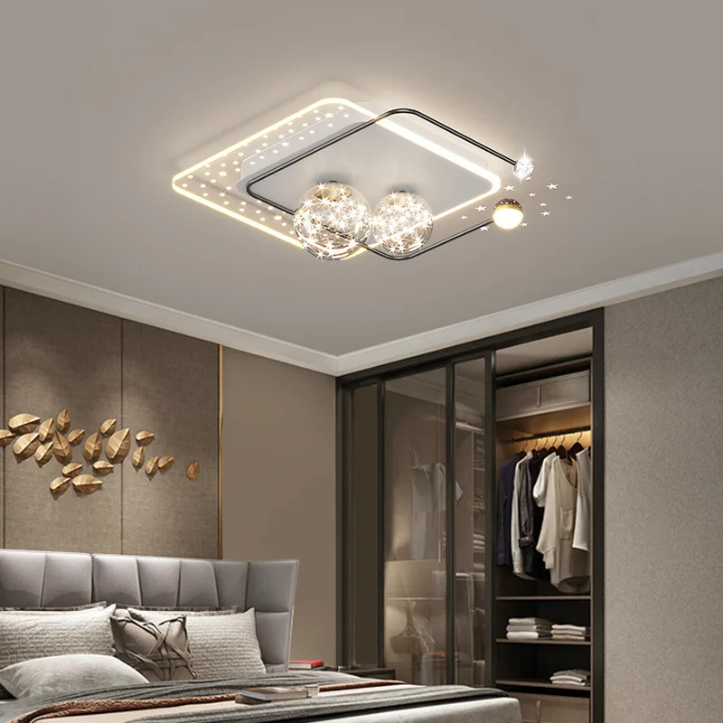Lampu Langit-Langit Anak Motif - Baby Nursery Light Fixture ulasan dan harga