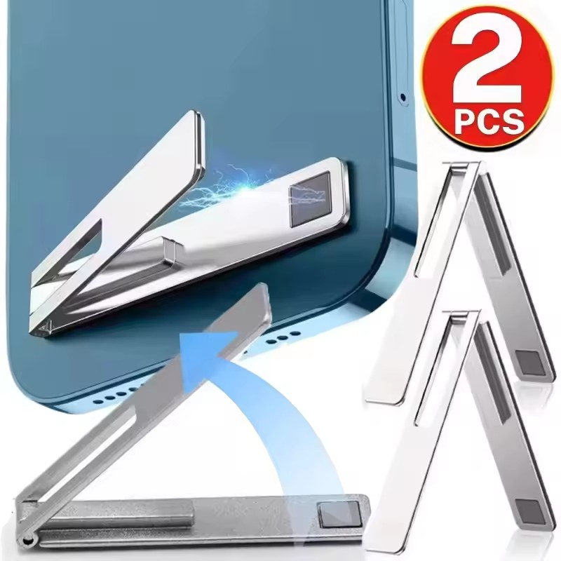 Penyangga Ponsel Magnetik Ultr - Mobile Hanger Arm ulasan dan harga