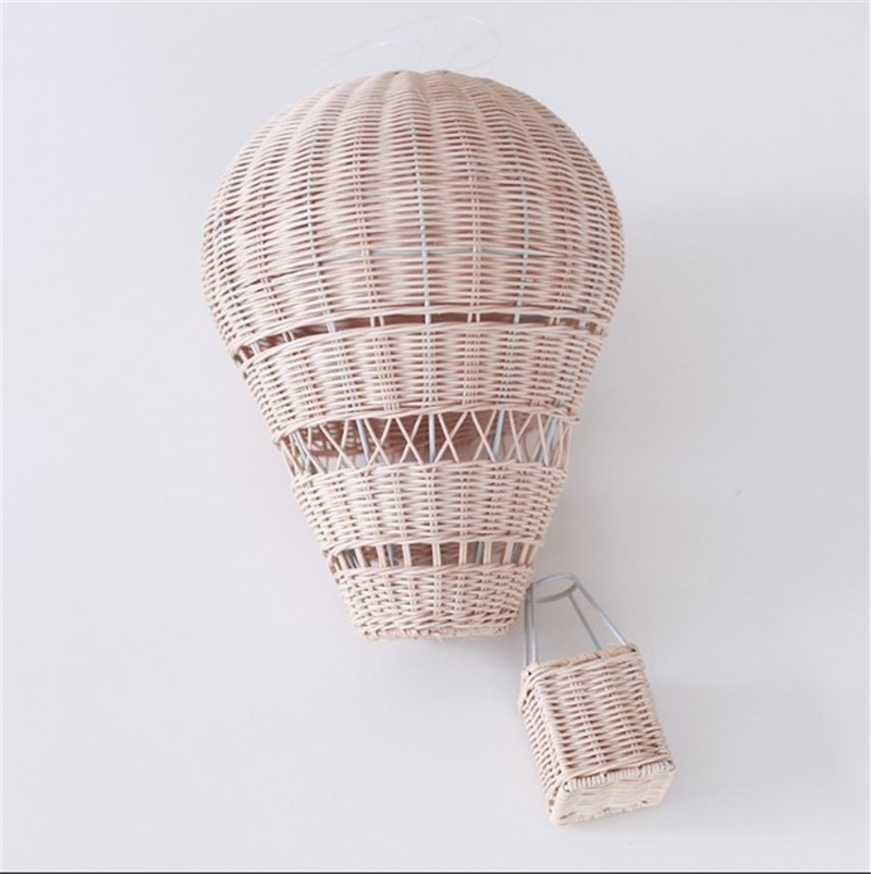 Lampu Gantung Balon Udara Pana - Baby Nursery Hot Air Balloon ulasan dan harga