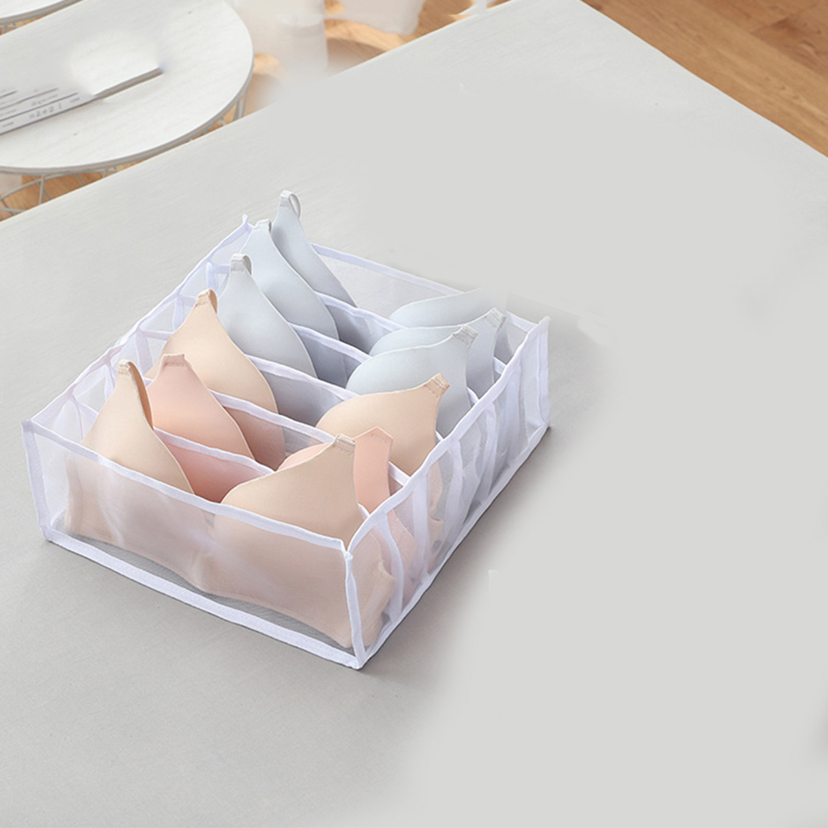 Kotak penyimpanan rumah jala n - Baby Nursery Wardrobe ulasan dan harga