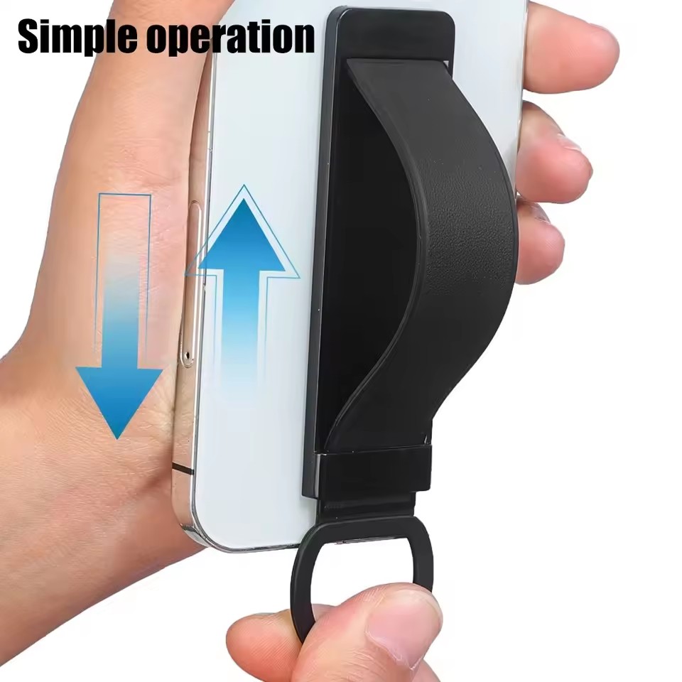 Penyangga Ponsel Universal, Pe - Mobile Hanger Arm ulasan dan harga