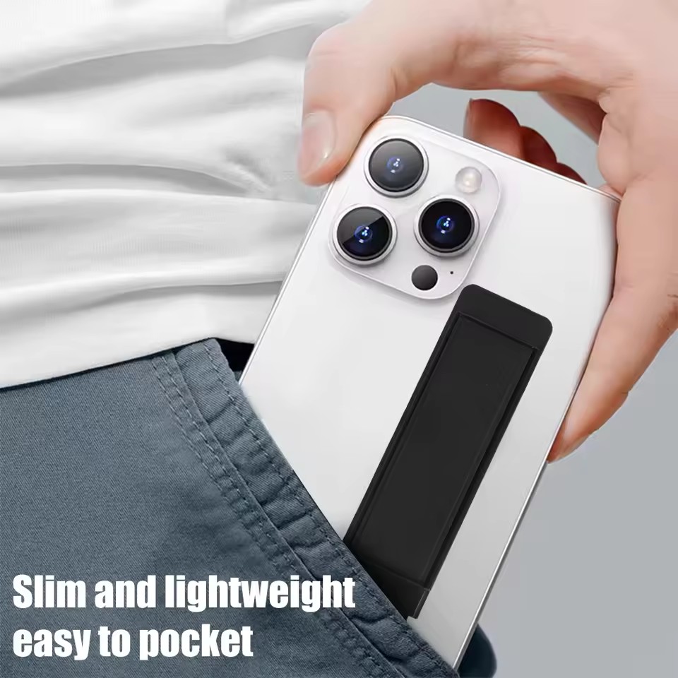Penyangga Ponsel Universal, Pe - Mobile Hanger Arm ulasan dan harga