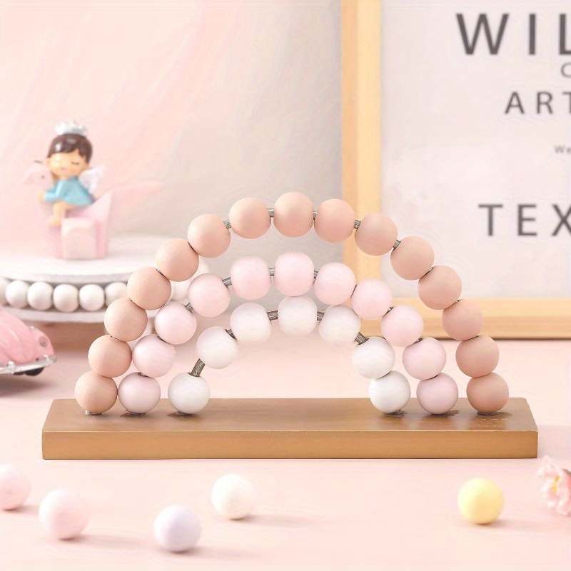 Dekorasi Kamar Bayi 3D Gadis P - Baby Nursery Pink ulasan dan harga
