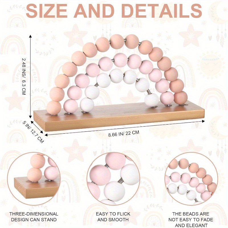 Dekorasi Kamar Bayi 3D Gadis P - Baby Nursery Pink ulasan dan harga