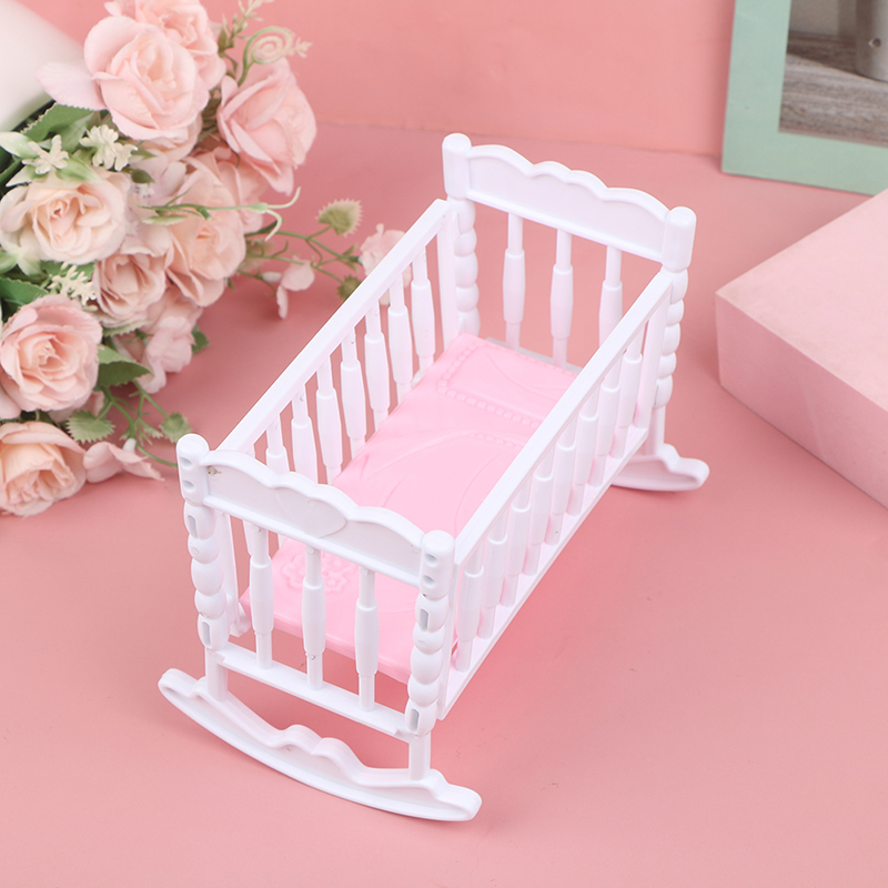 Mainan Rattle Bayi Mini Warna  - Baby Nursery Pink ulasan dan harga