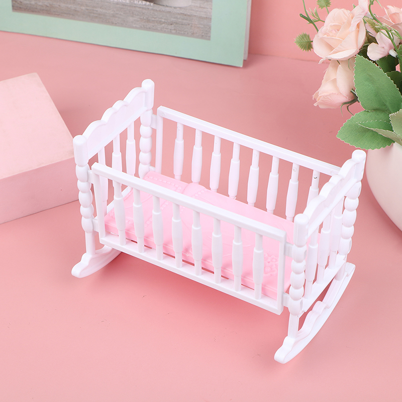 Mainan Rattle Bayi Mini Warna  - Baby Nursery Pink ulasan dan harga