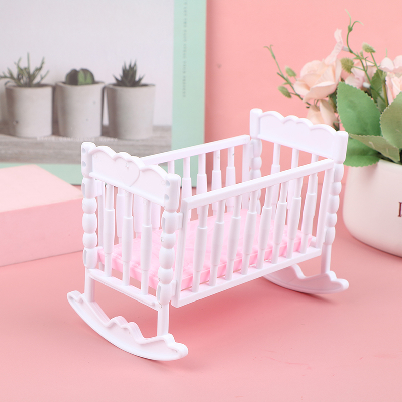 Mainan Rattle Bayi Mini Warna  - Baby Nursery Pink ulasan dan harga