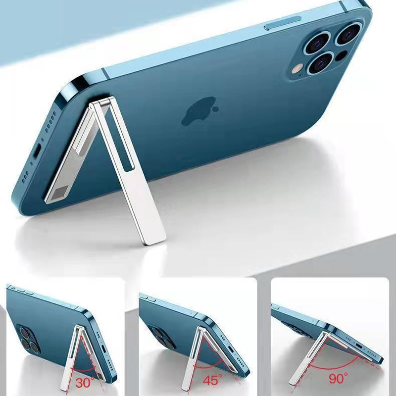 1-2Pcs Penyangga Ponsel Lipat  - Mobile Hanger Arm ulasan dan harga