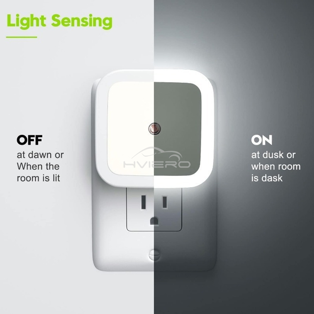 Lampu malam LED Mini, pencahay - Baby Nursery Lamp ulasan dan harga